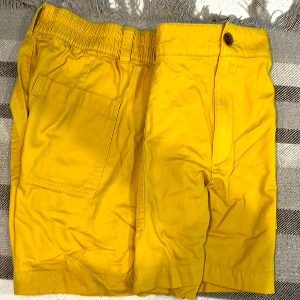 Gap cotton shorts